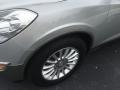 Quicksilver Metallic - Enclave AWD Photo No. 48