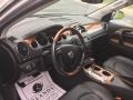 Quicksilver Metallic - Enclave AWD Photo No. 56
