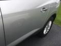 Quicksilver Metallic - Enclave AWD Photo No. 59