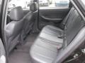 Black Obsidian - Elantra GT Hatchback Photo No. 4
