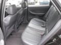 2003 Black Obsidian Hyundai Elantra GT Hatchback  photo #4