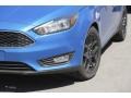 Blue Candy - Focus SE Hatch Photo No. 2