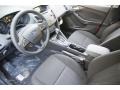 Magnetic - Focus SE Hatch Photo No. 5