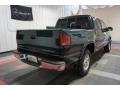 2002 Forest Green Metallic Chevrolet S10 LS Crew Cab 4x4  photo #8