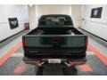 2002 Forest Green Metallic Chevrolet S10 LS Crew Cab 4x4  photo #9