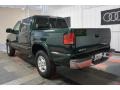 2002 Forest Green Metallic Chevrolet S10 LS Crew Cab 4x4  photo #10