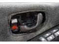2002 Forest Green Metallic Chevrolet S10 LS Crew Cab 4x4  photo #13