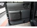 2002 Forest Green Metallic Chevrolet S10 LS Crew Cab 4x4  photo #16