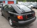 2003 Black Obsidian Hyundai Elantra GT Hatchback  photo #11