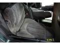 2002 Forest Green Metallic Chevrolet S10 LS Crew Cab 4x4  photo #24