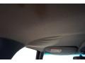 2002 Forest Green Metallic Chevrolet S10 LS Crew Cab 4x4  photo #26