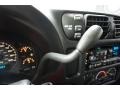 2002 Forest Green Metallic Chevrolet S10 LS Crew Cab 4x4  photo #33