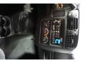 2002 Forest Green Metallic Chevrolet S10 LS Crew Cab 4x4  photo #39