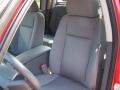 2007 Flame Red Dodge Dakota SXT Quad Cab  photo #19