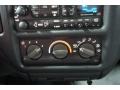 2002 Forest Green Metallic Chevrolet S10 LS Crew Cab 4x4  photo #42