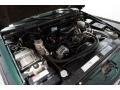 2002 Forest Green Metallic Chevrolet S10 LS Crew Cab 4x4  photo #49