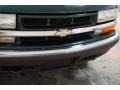 2002 Forest Green Metallic Chevrolet S10 LS Crew Cab 4x4  photo #53
