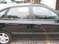 Black Obsidian - Elantra GT Hatchback Photo No. 15