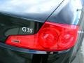 Black Obsidian - G 35 Coupe Photo No. 10