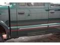 2002 Forest Green Metallic Chevrolet S10 LS Crew Cab 4x4  photo #61