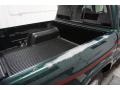 2002 Forest Green Metallic Chevrolet S10 LS Crew Cab 4x4  photo #65