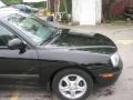 Black Obsidian - Elantra GT Hatchback Photo No. 16