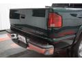 2002 Forest Green Metallic Chevrolet S10 LS Crew Cab 4x4  photo #73