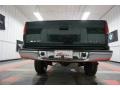 2002 Forest Green Metallic Chevrolet S10 LS Crew Cab 4x4  photo #74