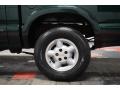 2002 Forest Green Metallic Chevrolet S10 LS Crew Cab 4x4  photo #76