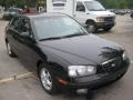 Black Obsidian - Elantra GT Hatchback Photo No. 17