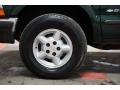 2002 Forest Green Metallic Chevrolet S10 LS Crew Cab 4x4  photo #83