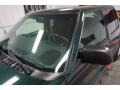 2002 Forest Green Metallic Chevrolet S10 LS Crew Cab 4x4  photo #85
