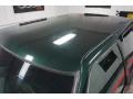 2002 Forest Green Metallic Chevrolet S10 LS Crew Cab 4x4  photo #86