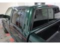 2002 Forest Green Metallic Chevrolet S10 LS Crew Cab 4x4  photo #87