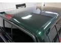 2002 Forest Green Metallic Chevrolet S10 LS Crew Cab 4x4  photo #90