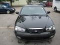 2003 Black Obsidian Hyundai Elantra GT Hatchback  photo #18