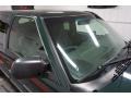 2002 Forest Green Metallic Chevrolet S10 LS Crew Cab 4x4  photo #91