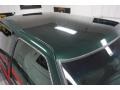 2002 Forest Green Metallic Chevrolet S10 LS Crew Cab 4x4  photo #92