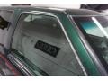 2002 Forest Green Metallic Chevrolet S10 LS Crew Cab 4x4  photo #93