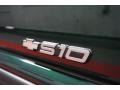 2002 Forest Green Metallic Chevrolet S10 LS Crew Cab 4x4  photo #94