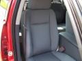 2007 Flame Red Dodge Dakota SXT Quad Cab  photo #25