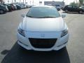 Premium White Pearl - CR-Z EX Sport Hybrid Photo No. 3