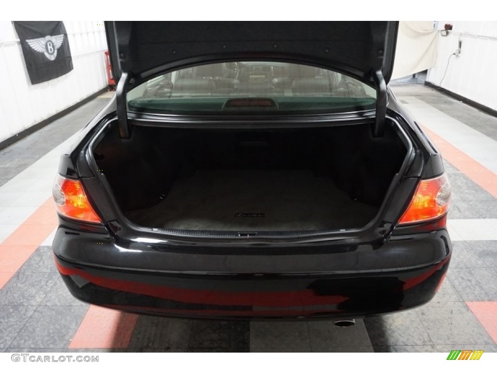 2004 ES 330 - Black Onyx / Black photo #21