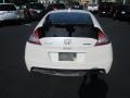 Premium White Pearl - CR-Z EX Sport Hybrid Photo No. 7