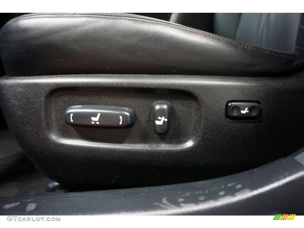 2004 ES 330 - Black Onyx / Black photo #25
