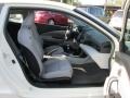 Premium White Pearl - CR-Z EX Sport Hybrid Photo No. 17
