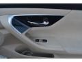 Pearl White - Altima 2.5 S Photo No. 14