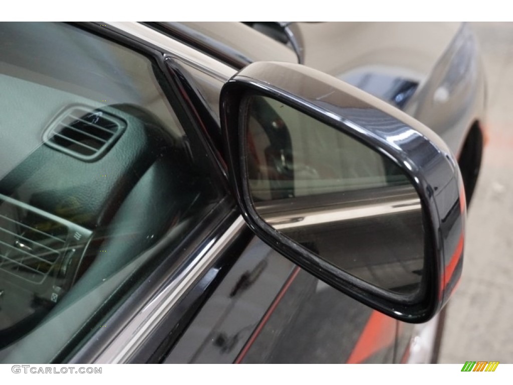 2004 ES 330 - Black Onyx / Black photo #58