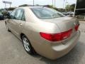 Desert Mist Metallic - Accord EX-L Sedan Photo No. 3