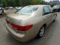 Desert Mist Metallic - Accord EX-L Sedan Photo No. 5